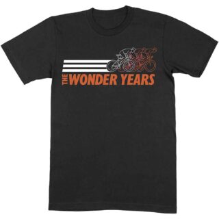 The Wonder Years Unisex T-Shirt