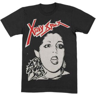 X-Ray Spex Unisex T-Shirt