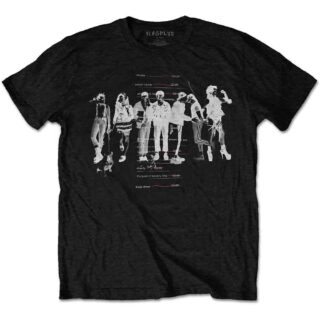 Yungblud Unisex T-Shirt