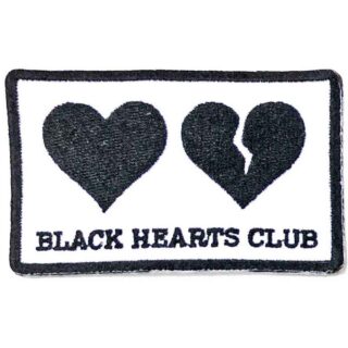 Yungblud Standard Patch