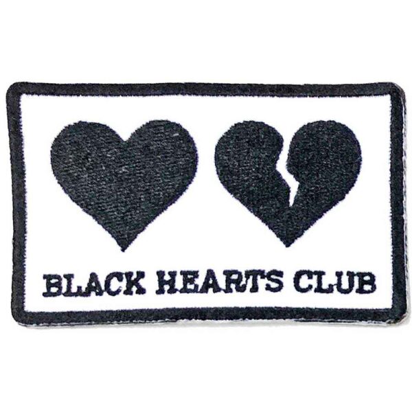 Yungblud Standard Patch