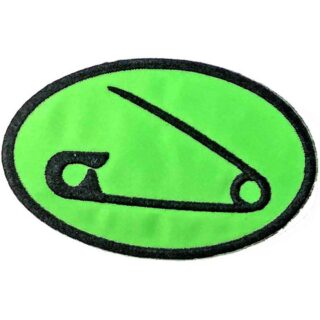 Yungblud Standard Patch