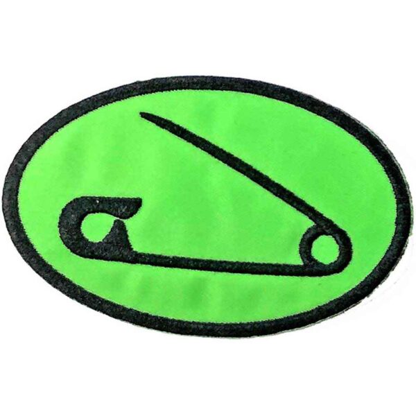Yungblud Standard Patch