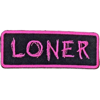 Yungblud Standard Patch
