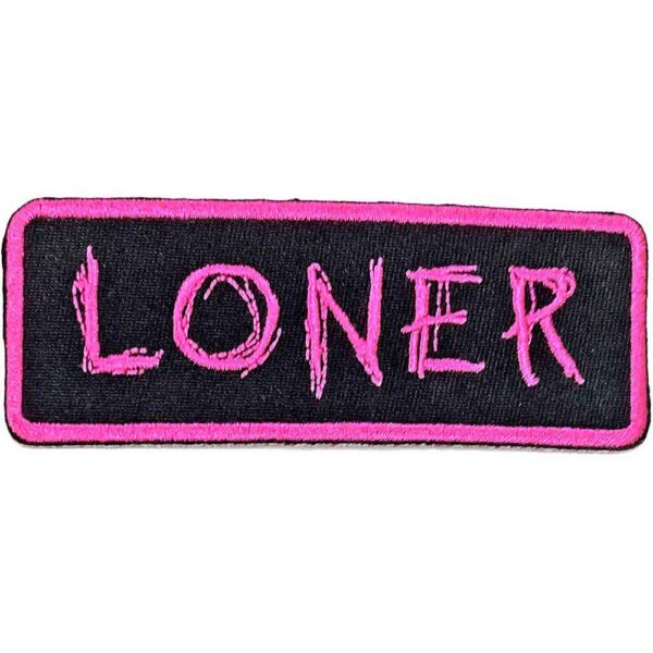 Yungblud Standard Patch