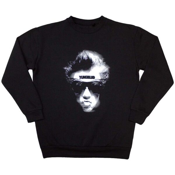 Yungblud Unisex Sweatshirt