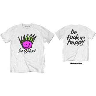 Yungblud Unisex T-Shirt