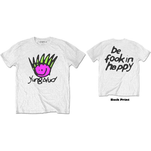 Yungblud Unisex T-Shirt