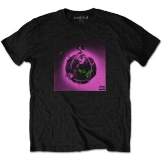Yungblud Unisex T-Shirt