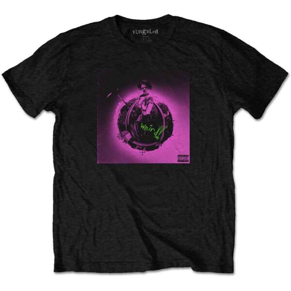 Yungblud Unisex T-Shirt