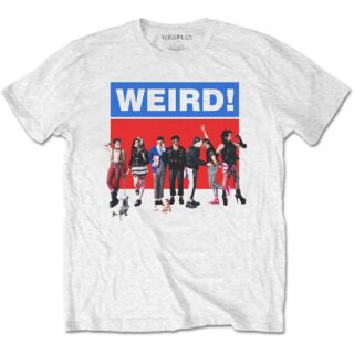 Yungblud Unisex T-Shirt