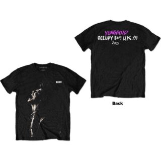 Yungblud Unisex T-Shirt