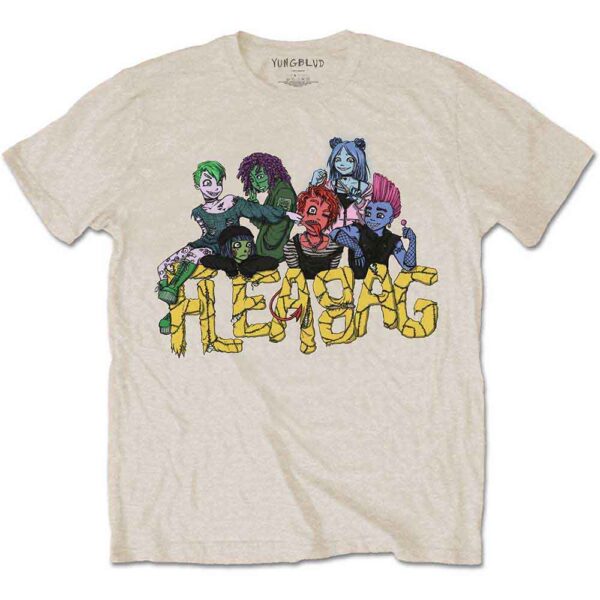 Yungblud Unisex T-Shirt
