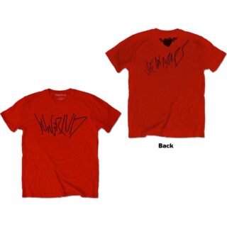 Yungblud Unisex T-Shirt