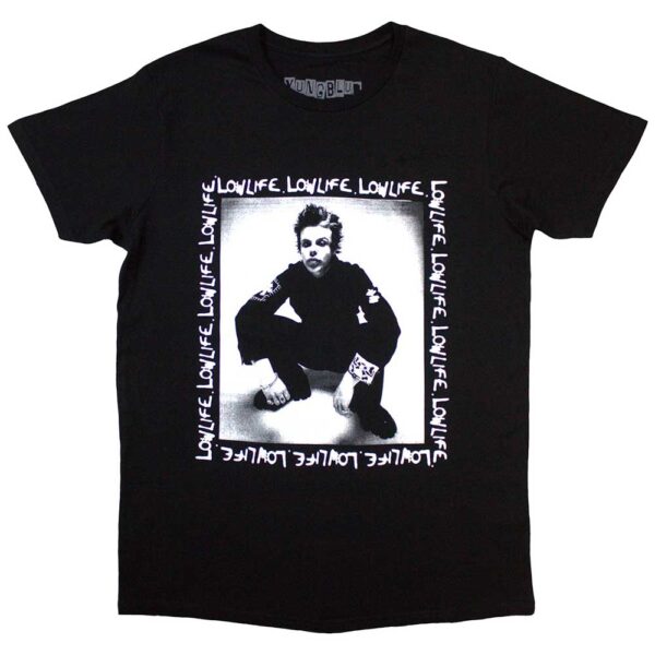 Yungblud Unisex T-Shirt