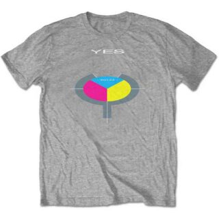 Yes Unisex T-Shirt