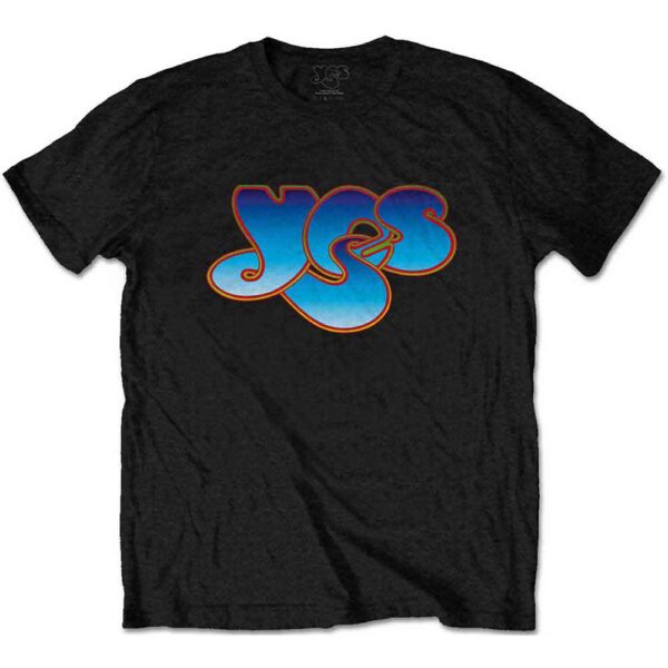 Yes Unisex T-Shirt