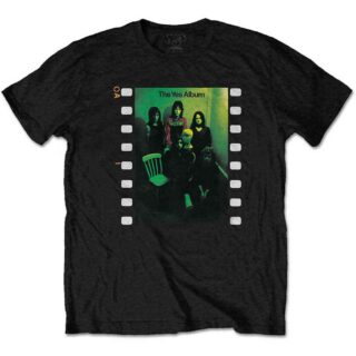 Yes Unisex T-Shirt