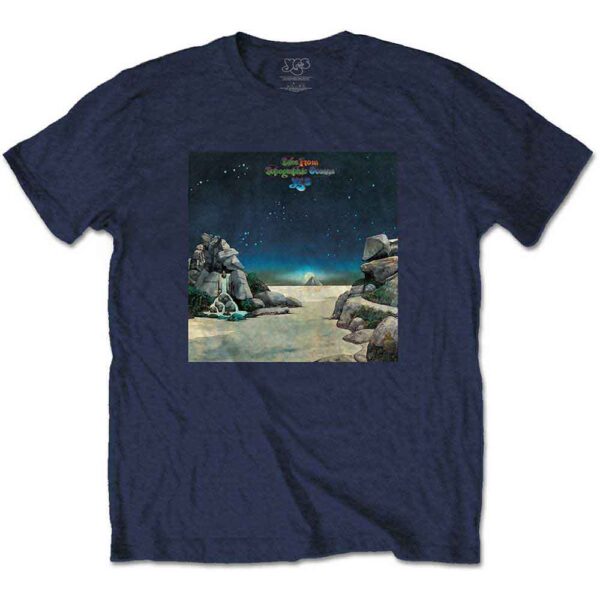Yes Unisex T-Shirt
