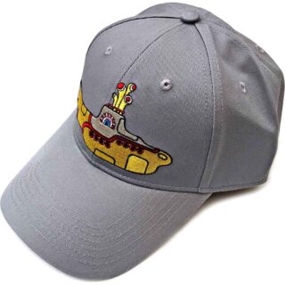 The Beatles Unisex Baseball Cap