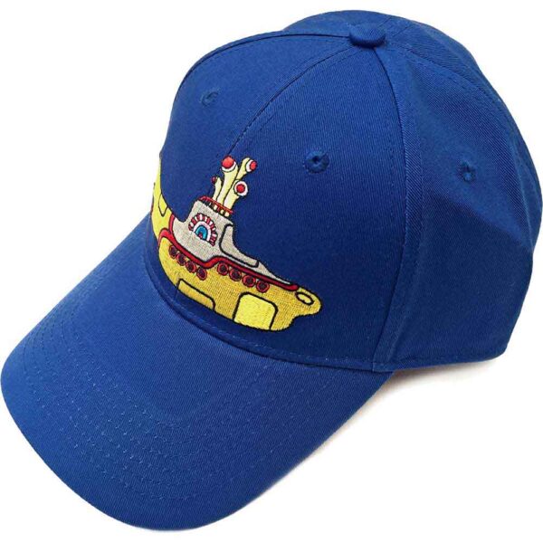 The Beatles Unisex Baseball Cap