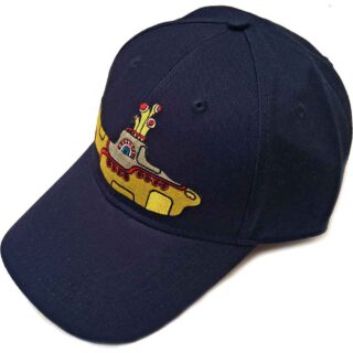 The Beatles Unisex Baseball Cap