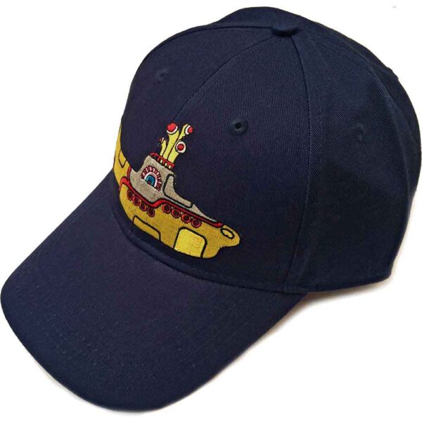 The Beatles Unisex Baseball Cap