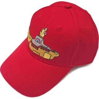 The Beatles Unisex Baseball Cap