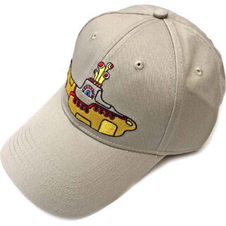 The Beatles Unisex Baseball Cap