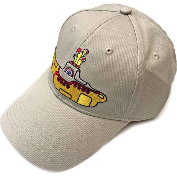 The Beatles Unisex Baseball Cap