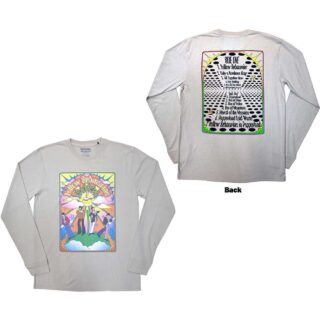 The Beatles Unisex Long Sleeve T-Shirt
