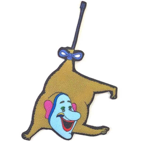 The Beatles Standard Patch