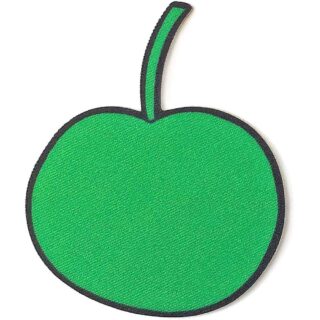 The Beatles Standard Patch