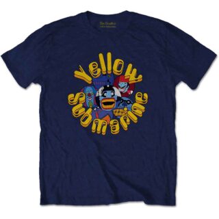 The Beatles Unisex T-Shirt