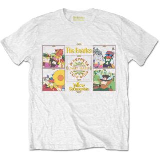 The Beatles Unisex T-Shirt