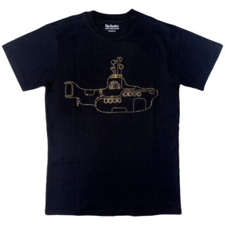The Beatles Unisex T-Shirt