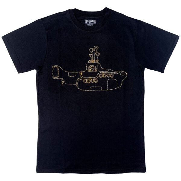The Beatles Unisex T-Shirt