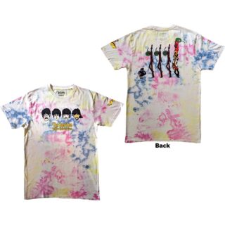 The Beatles Unisex T-Shirt