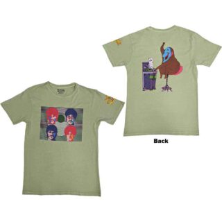 The Beatles Unisex T-Shirt