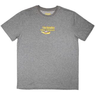 The Beatles Unisex T-Shirt