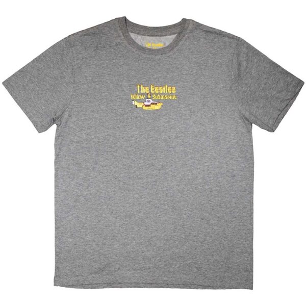 The Beatles Unisex T-Shirt