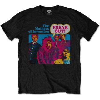 Frank Zappa Unisex T-Shirt