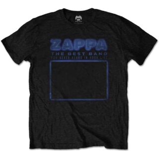 Frank Zappa Unisex T-Shirt