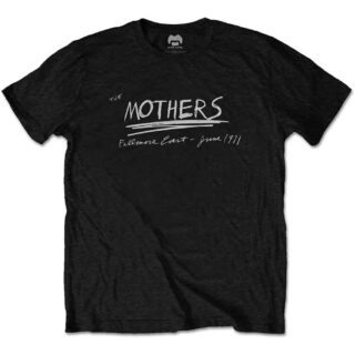 Frank Zappa Unisex T-Shirt