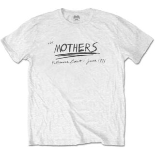 Frank Zappa Unisex T-Shirt