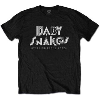 Frank Zappa Unisex T-Shirt