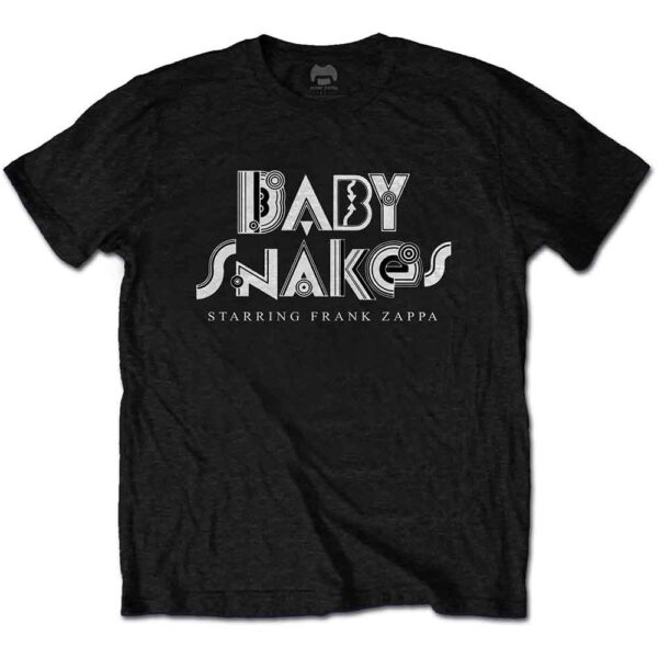 Frank Zappa Unisex T-Shirt