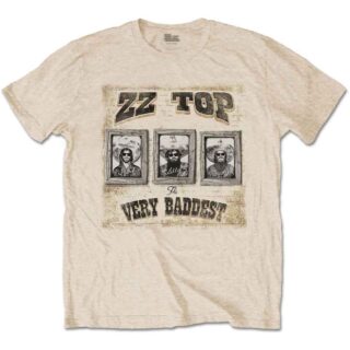 ZZ Top Unisex T-Shirt
