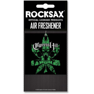 Cypress Hill Air Freshener Pack