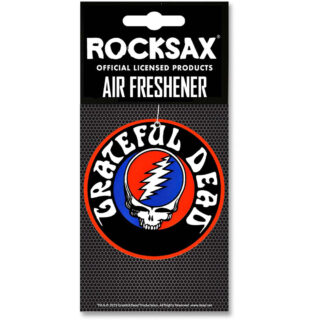 Grateful Dead Air Freshener Pack